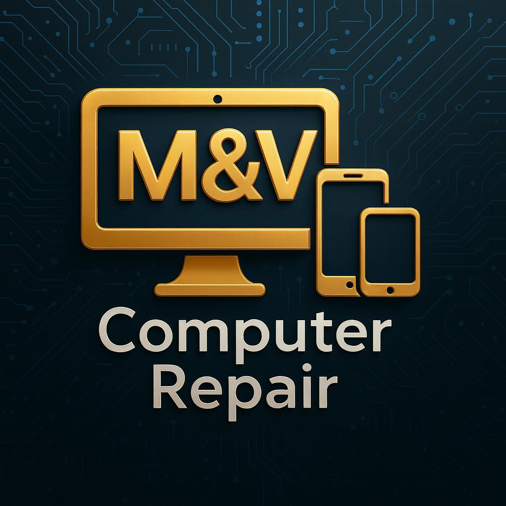 MV Computers & Phone Repair | Indianapolis
